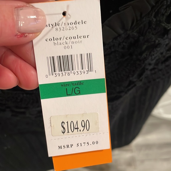 CYNTHIA Steffe tank top - Picture 10 of 10